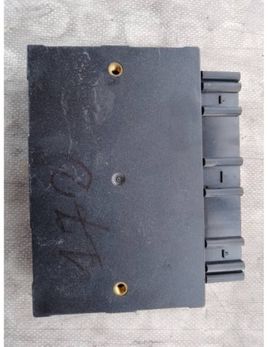 CENTRALITA CIERRE SEAT CORDOBA BERLINA (6L2) -...