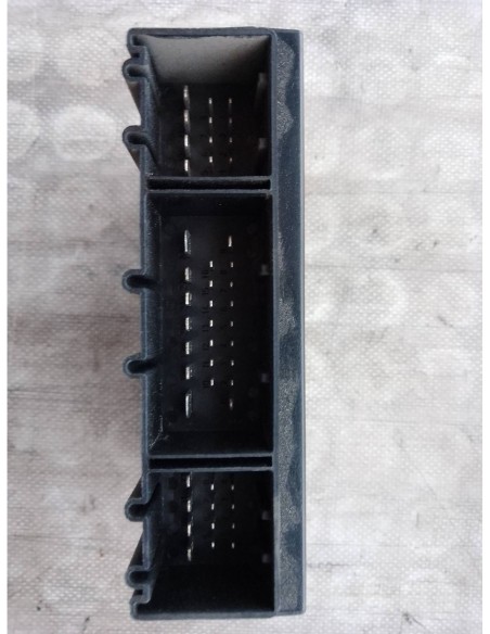 CENTRALITA CIERRE SEAT CORDOBA BERLINA (6L2) - 111110