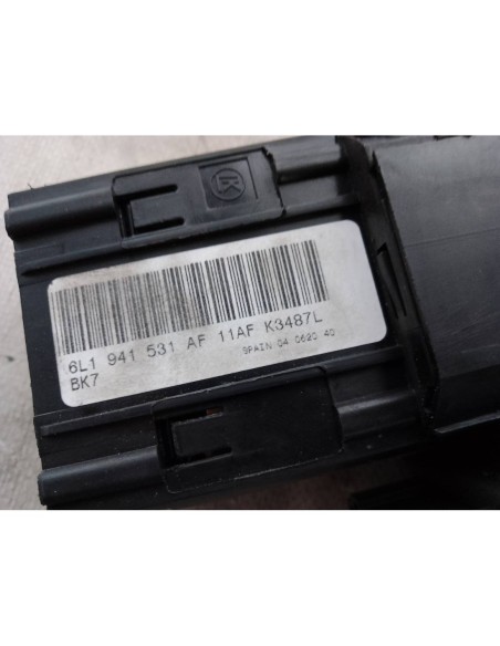 MANDO LUCES SEAT CORDOBA BERLINA (6L2) - 111129