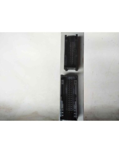 MODULO ELECTRONICO BMW SERIE X3 (E83) - 121404