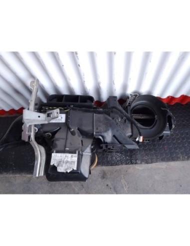 CALEFACCION ENTERA NORMAL SEAT CORDOBA BERLINA...