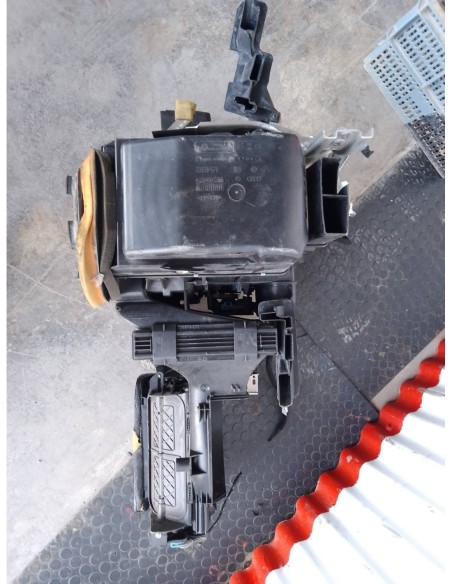 CALEFACCION ENTERA NORMAL SEAT CORDOBA BERLINA (6L2) - 111215