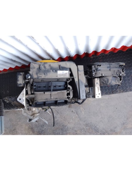 CALEFACCION ENTERA NORMAL SEAT CORDOBA BERLINA (6L2) - 111215