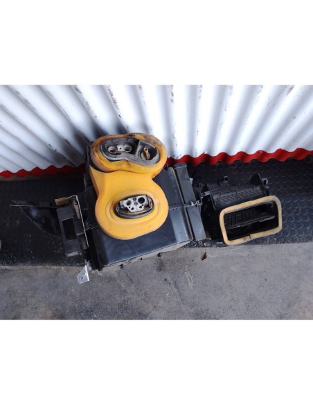 CALEFACCION ENTERA NORMAL SEAT CORDOBA BERLINA (6L2) - 111215