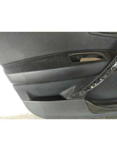 GUARNECIDO PUERTA DELANTERA IZQUIERDA BMW SERIE...