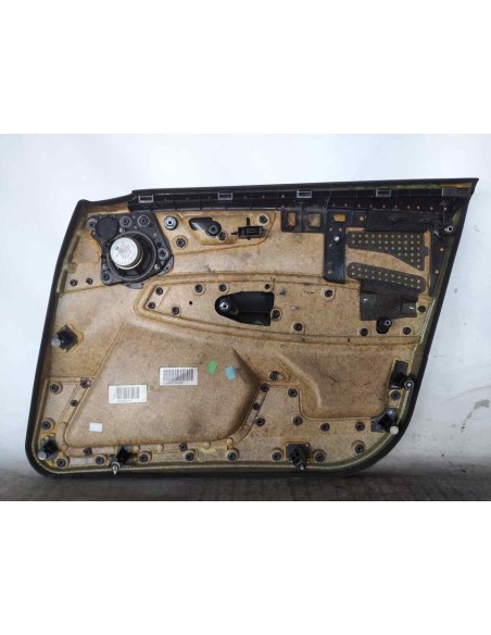 GUARNECIDO PUERTA DELANTERA IZQUIERDA BMW SERIE X3 (E83) - 121405