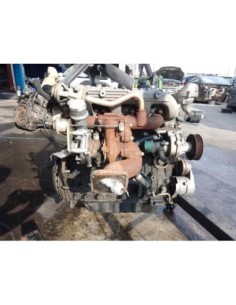 MOTOR COMPLETO CHRYSLER VOYAGER GS - 111216 2
