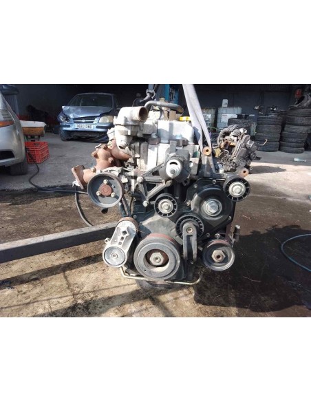 MOTOR COMPLETO CHRYSLER VOYAGER GS - 111216