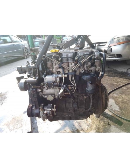MOTOR COMPLETO CHRYSLER VOYAGER GS - 111216