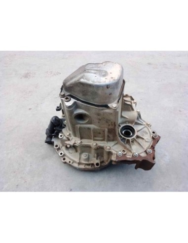 CAJA CAMBIOS CITROEN C3 - 121407
