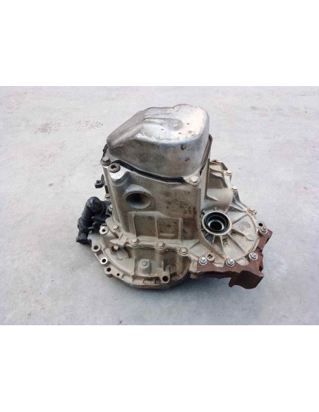 CAJA CAMBIOS CITROEN C3 - 121407
