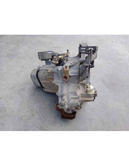 CAJA CAMBIOS CITROEN C3 - 121407
