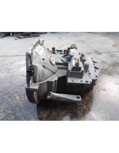 CAJA CAMBIOS CHRYSLER VOYAGER GS - 111249