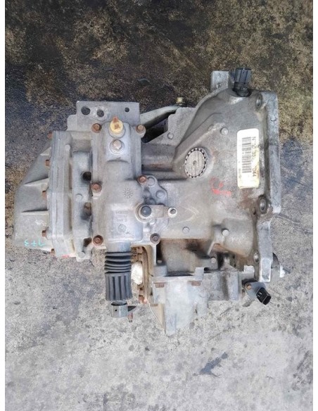 CAJA CAMBIOS CHRYSLER VOYAGER GS - 111249