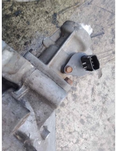 CAJA CAMBIOS CHRYSLER VOYAGER GS - 111249