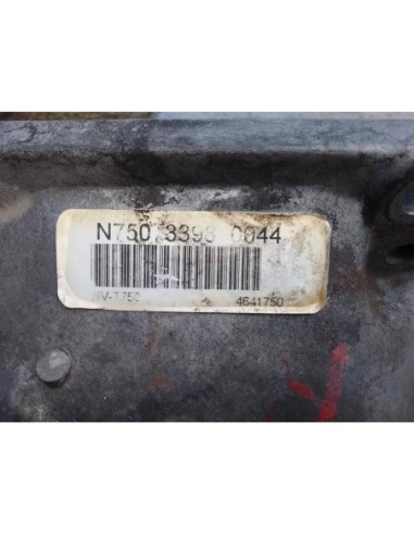 CAJA CAMBIOS CHRYSLER VOYAGER GS - 111249