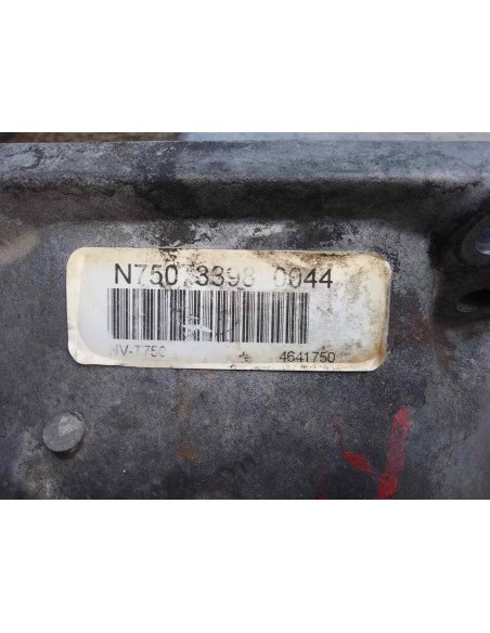 CAJA CAMBIOS CHRYSLER VOYAGER GS - 111249