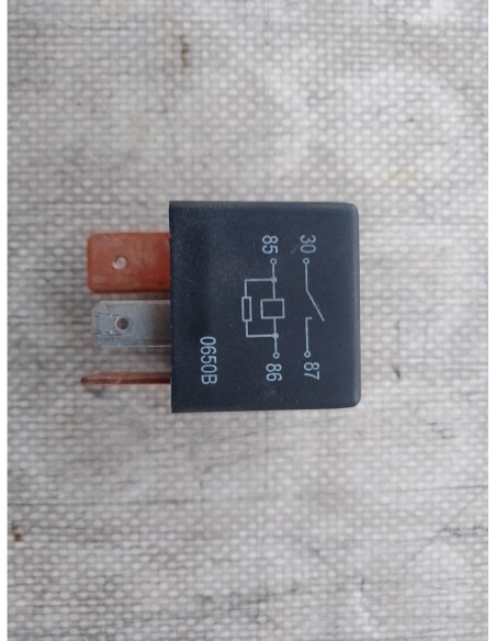 RELE SEAT CORDOBA BERLINA (6L2) - 111259