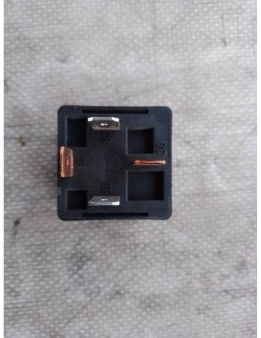 RELE INYECCION SEAT CORDOBA BERLINA (6L2) - 111263