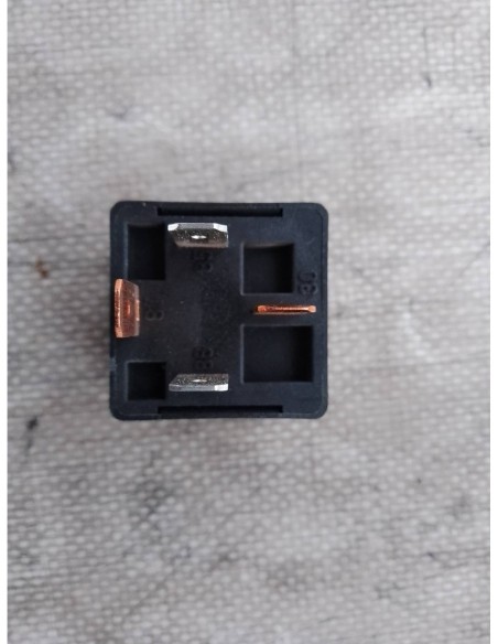 RELE INYECCION SEAT CORDOBA BERLINA (6L2) - 111263