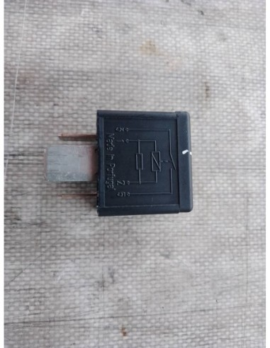 RELE SEAT CORDOBA BERLINA (6L2) - 111286