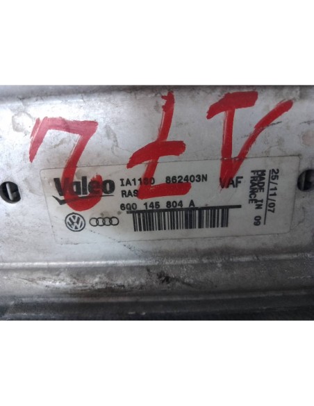 INTERCOOLER SEAT CORDOBA BERLINA (6L2) - 111310