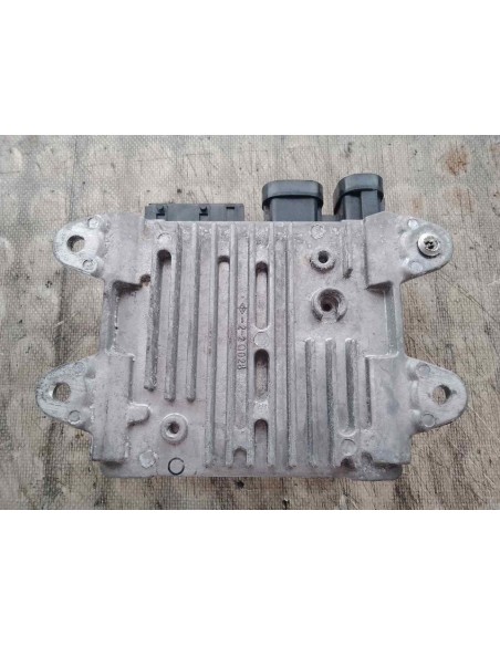 MODULO ELECTRONICO CITROEN C3 - 121524