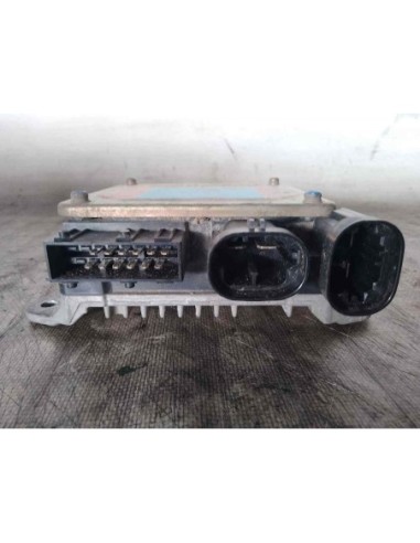 MODULO ELECTRONICO CITROEN C3 - 121524