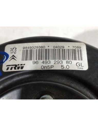 SERVOFRENO CITROEN C3 - 121604