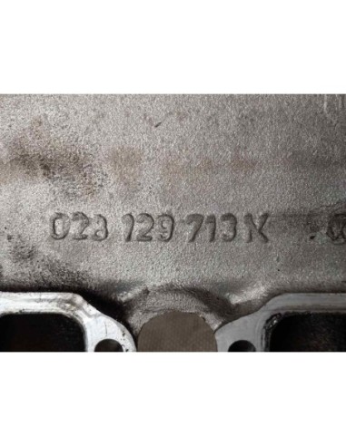 COLECTOR ADMISION VOLKSWAGEN SHARAN (7M8) - 121710