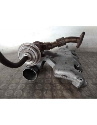 COLECTOR ADMISION VOLKSWAGEN SHARAN (7M8) - 121710