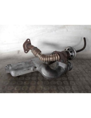 COLECTOR ADMISION VOLKSWAGEN SHARAN (7M8) - 121710