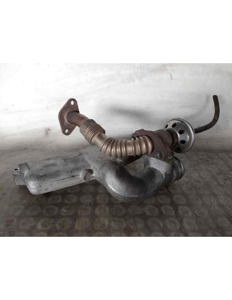 COLECTOR ADMISION VOLKSWAGEN SHARAN (7M8) - 121710