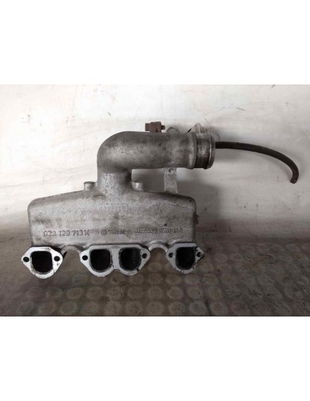 COLECTOR ADMISION VOLKSWAGEN SHARAN (7M8) - 121710