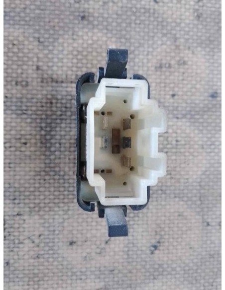 MANDO ELEVALUNAS TRASERO DERECHO VOLKSWAGEN SHARAN (7M8) - 121769