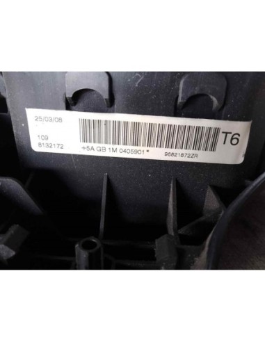 AIRBAG DELANTERO IZQUIERDO PEUGEOT 307 BREAK/...