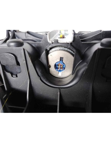AIRBAG DELANTERO IZQUIERDO PEUGEOT 307 BREAK/ SW (S2) - 121874