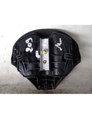 AIRBAG DELANTERO IZQUIERDO PEUGEOT 307 BREAK/...