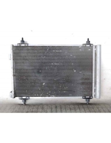 CONDENSADOR / RADIADOR  AIRE ACONDICIONADO...