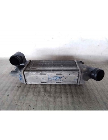 INTERCOOLER PEUGEOT 307 BREAK/ SW (S2) - 121982