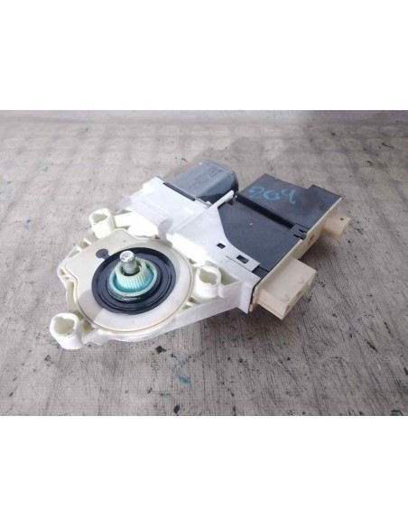 MOTOR ELEVALUNAS DELANTERO IZQUIERDO PEUGEOT 307 BREAK/ SW (S2) - 122016