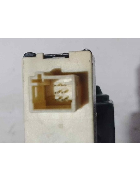 MOTOR ELEVALUNAS DELANTERO IZQUIERDO PEUGEOT 307 BREAK/ SW (S2) - 122016