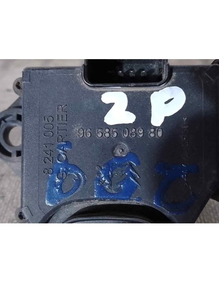 RESISTENCIA CALEFACCION PEUGEOT 307 BREAK/ SW (S2) - 122063