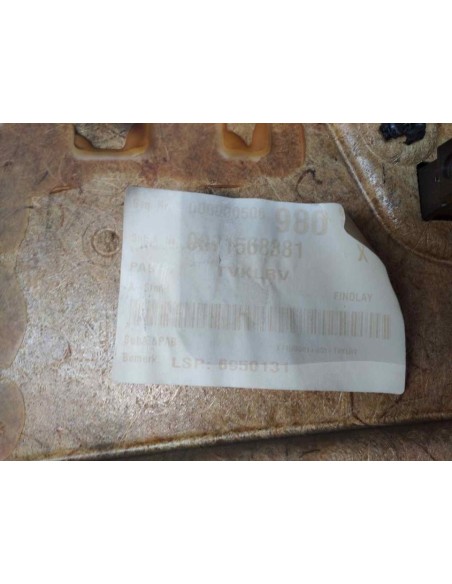 GUARNECIDO PUERTA DELANTERA DERECHA BMW SERIE X3 (E83) - 122098