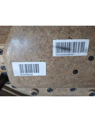 GUARNECIDO PUERTA TRASERA DERECHA BMW SERIE X3...