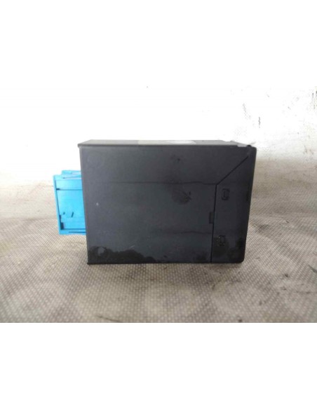 MODULO ELECTRONICO BMW SERIE X3 (E83) - 122103