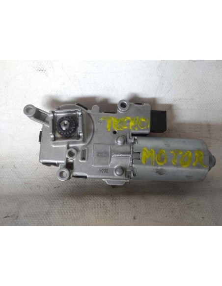 MOTOR TECHO ELECTRICO BMW SERIE X3 (E83) - 122104