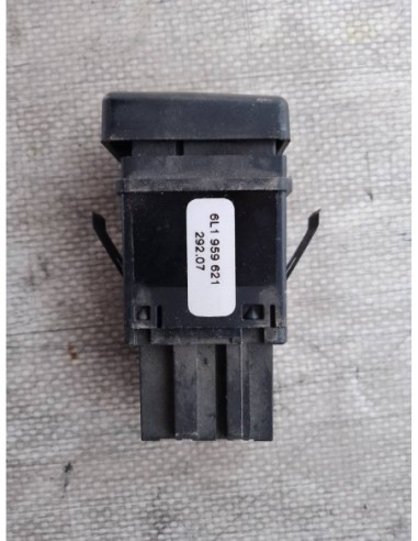 INTERRUPTOR SEAT CORDOBA BERLINA (6L2) - 111438