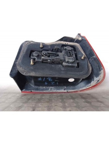 PILOTO TRASERO IZQUIERDO SEAT IBIZA (6K1) - 122179