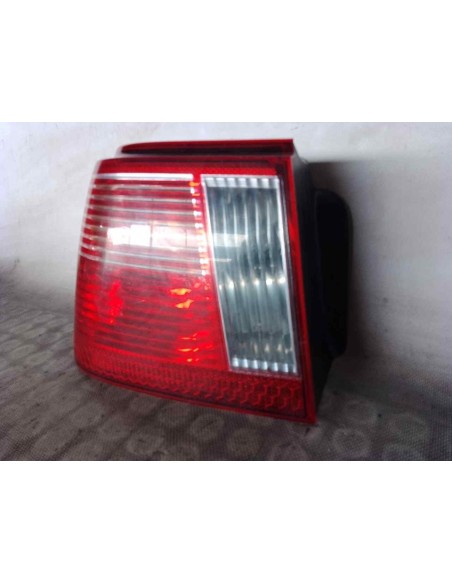 PILOTO TRASERO IZQUIERDO SEAT IBIZA (6K1) - 122179